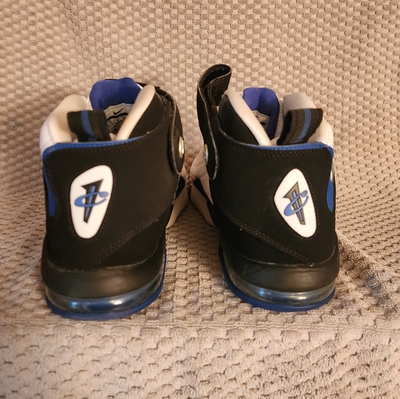 2016 Nike air Penny IV Orlando - Picture 4 of 6